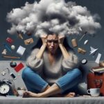 Quels sont les symptômes du stress ?