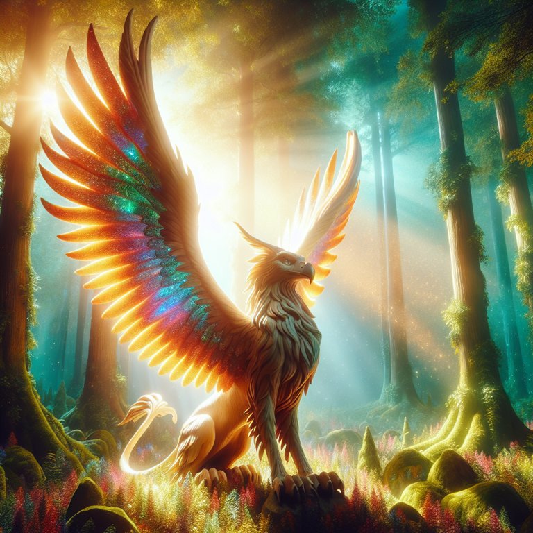 Rêver de griffon : Signification et Interprétation